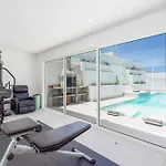 Mykonos فيلة *