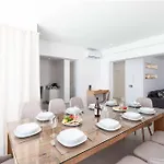 فيلة Mykonos بلايا بلانكا