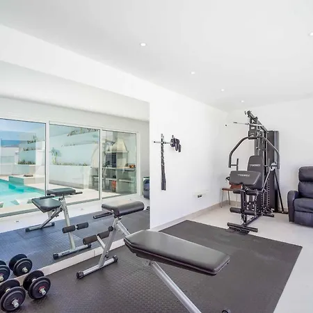 Mykonos Villa *