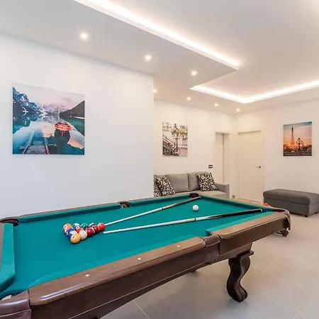 Mykonos Villa