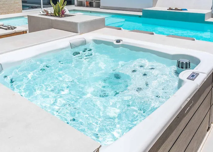 Mykonos Villa Playa Blanca