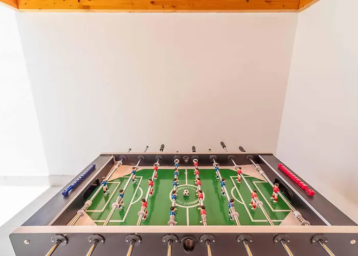 Mykonos * Playa Blanca