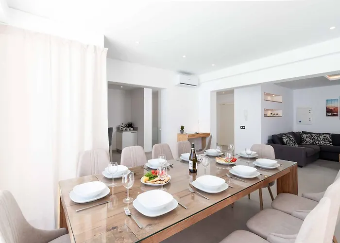 Villa Mykonos Playa Blanca