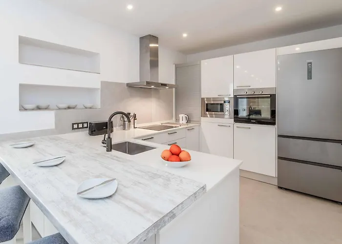 Mykonos * Playa Blanca