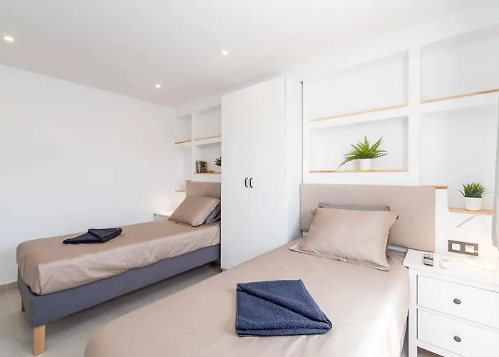 Villa Mykonos Playa Blanca