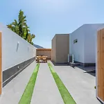 Mykonos Βίλα