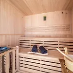 Mykonos Βίλα Πλάγια Μπλάνκα