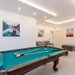 Mykonos Βίλα