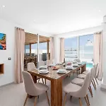 Mykonos Βίλα *