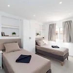 Mykonos Βίλα Πλάγια Μπλάνκα