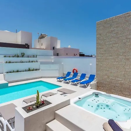 Mykonos וילה *
