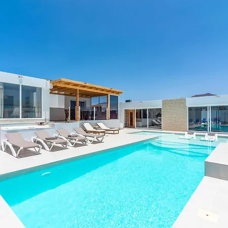 Mykonos וילה *