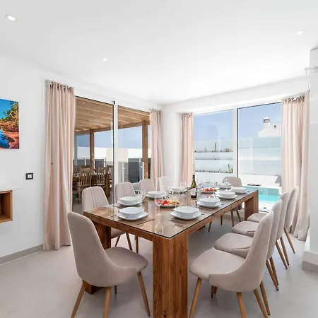 Mykonos וילה *
