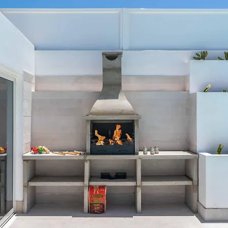 Mykonos *