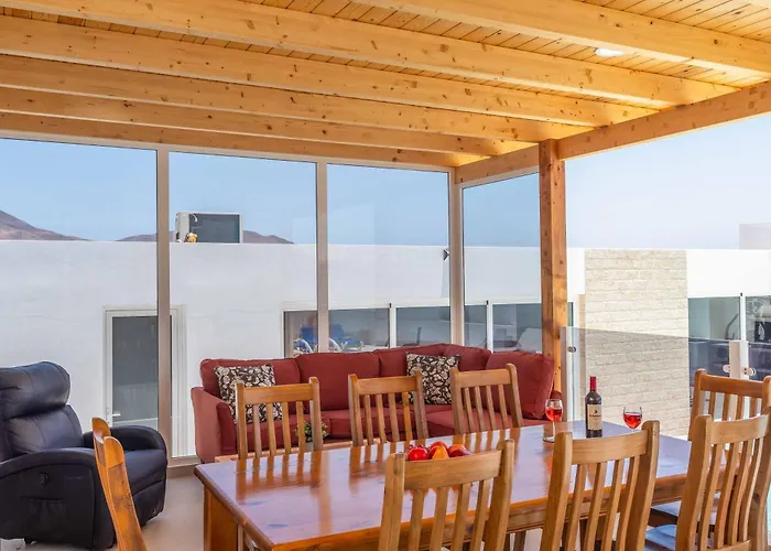 Mykonos * Πλάγια Μπλάνκα