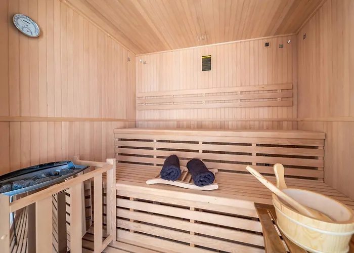 Mykonos Βίλα Πλάγια Μπλάνκα