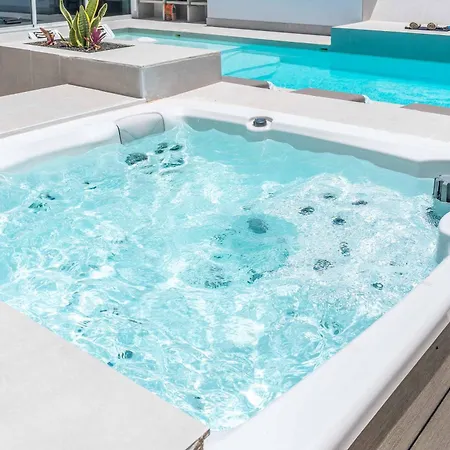 Mykonos فيلة بلايا بلانكا