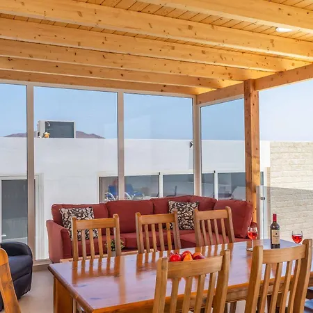 Mykonos * بلايا بلانكا