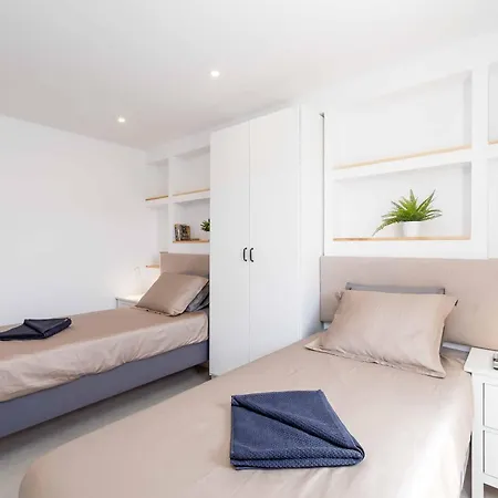 Villa Mykonos Playa Blanca (Lanzarote)