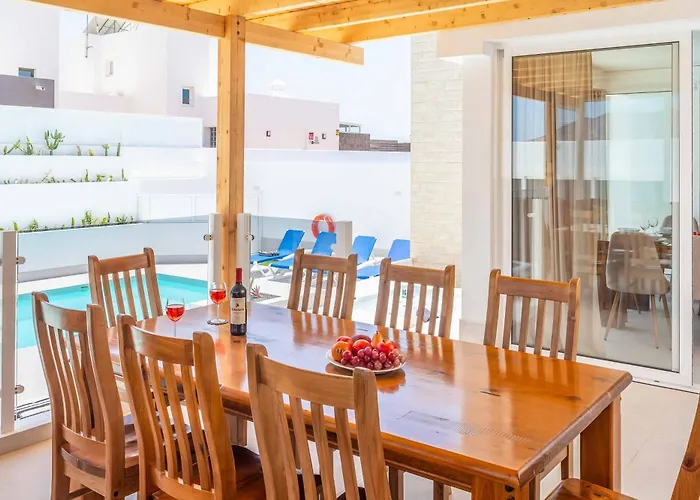 Mykonos * بلايا بلانكا